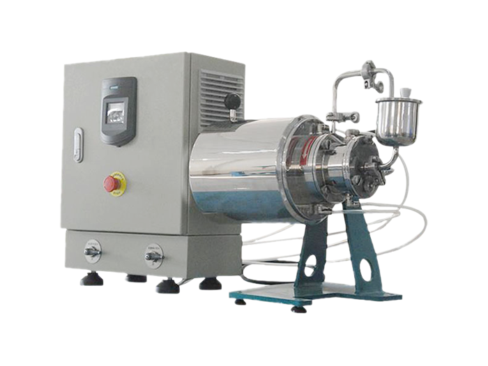 01研磨細度均勻